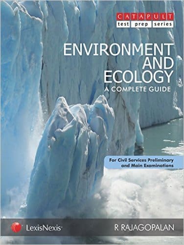 Environment And Ecology-A Complete Guide