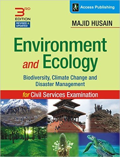 Environment and Ecology