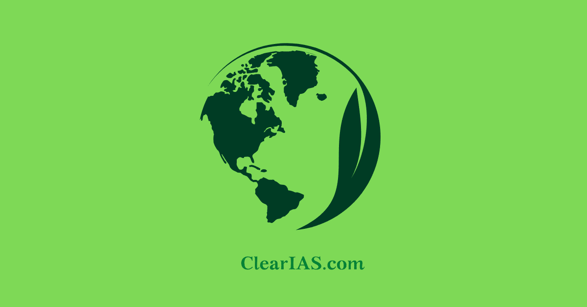 Environmental Ethics