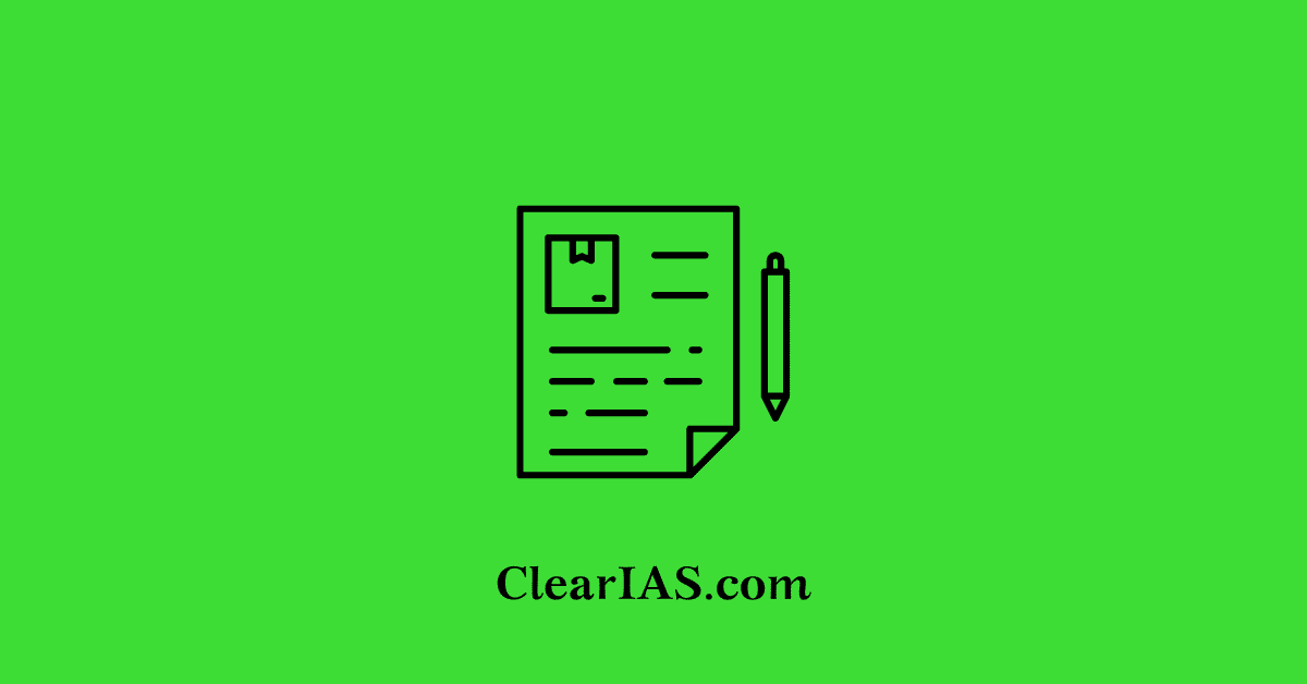 Environmental conventions and Protocols