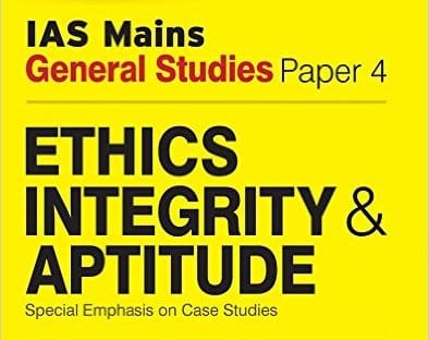 Books to Study Ethics