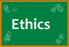 Ethics