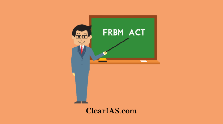 FRBM Act