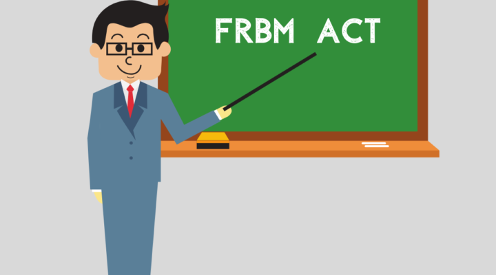 FRBM Act