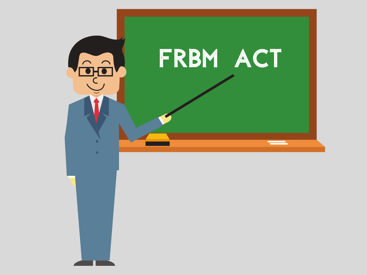 FRBM Act
