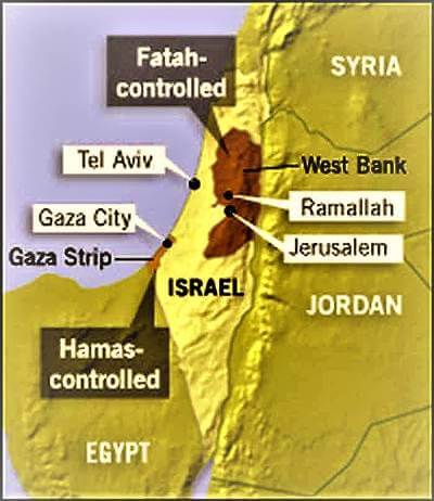 Fatah-vs-Hamas