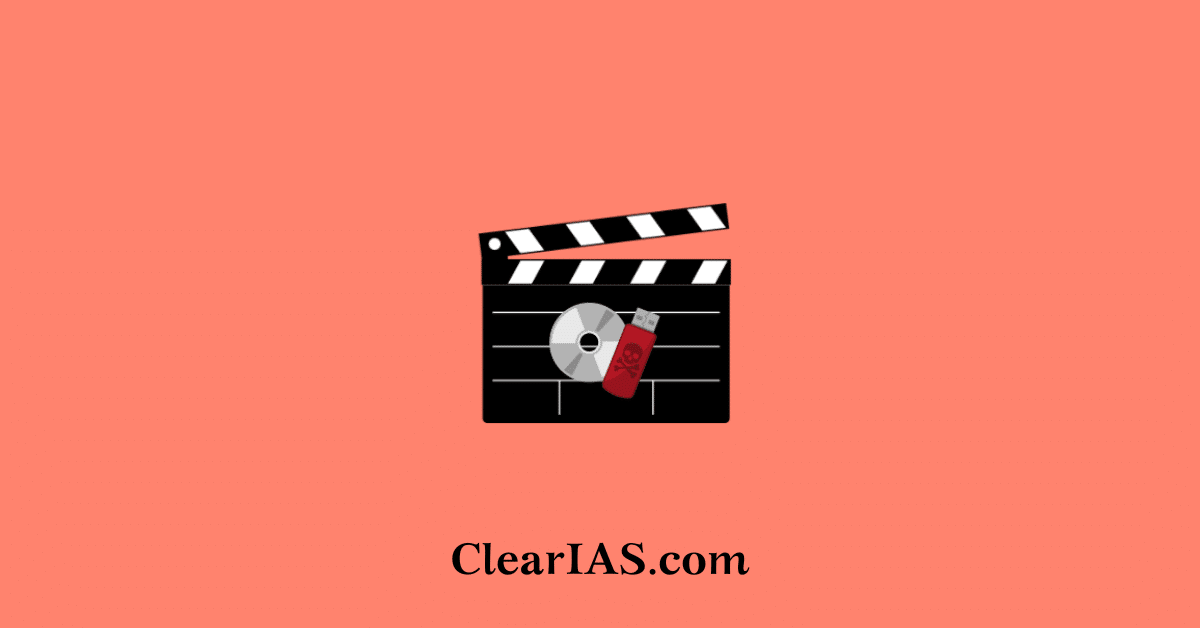 Film piracy