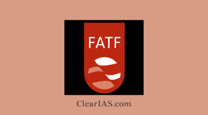 Financial Action Task Force