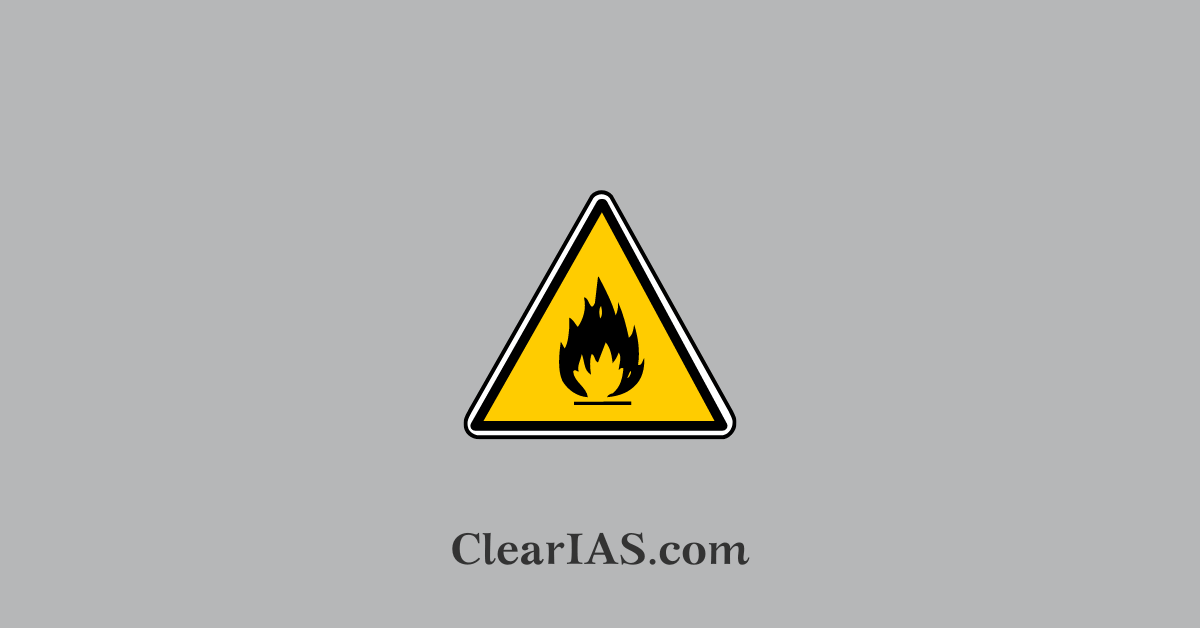 Fire safety in India