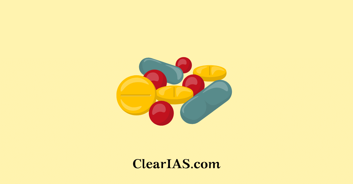Fixed-Dose Combination Drugs