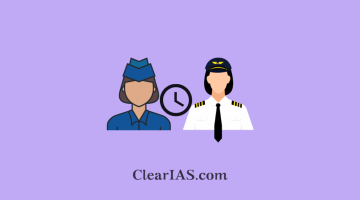 Flight Duty Time Limitations (FDTL)