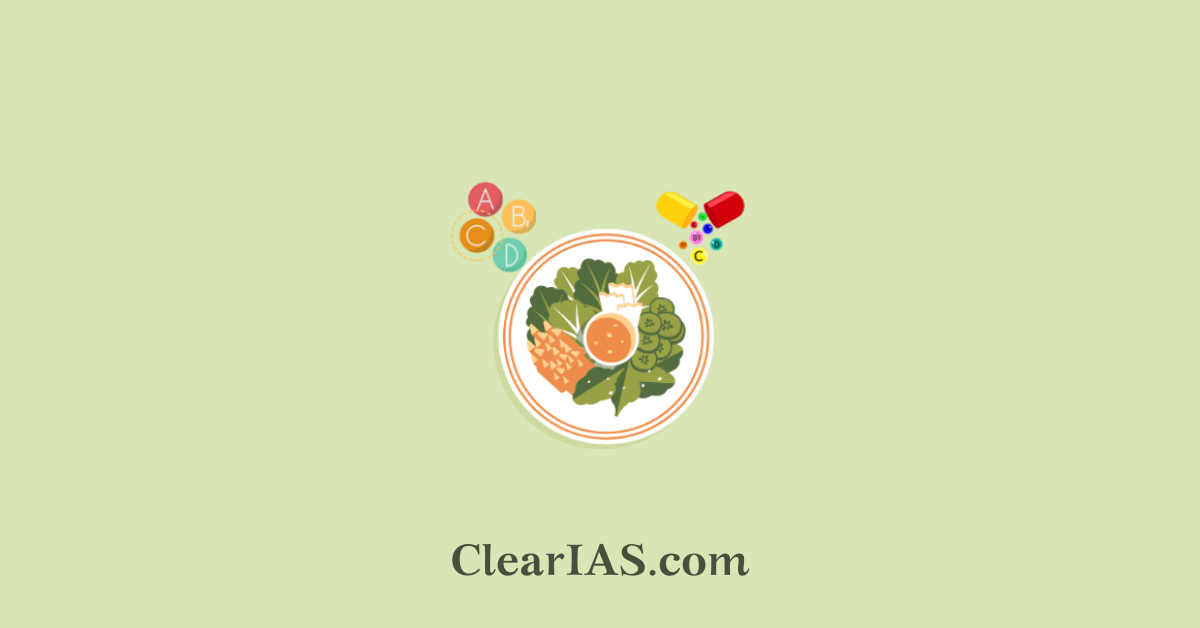 Food Fortification