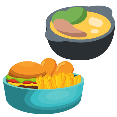 Food for good memory