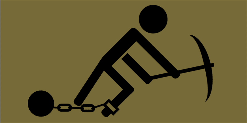 Forced Labour in India
