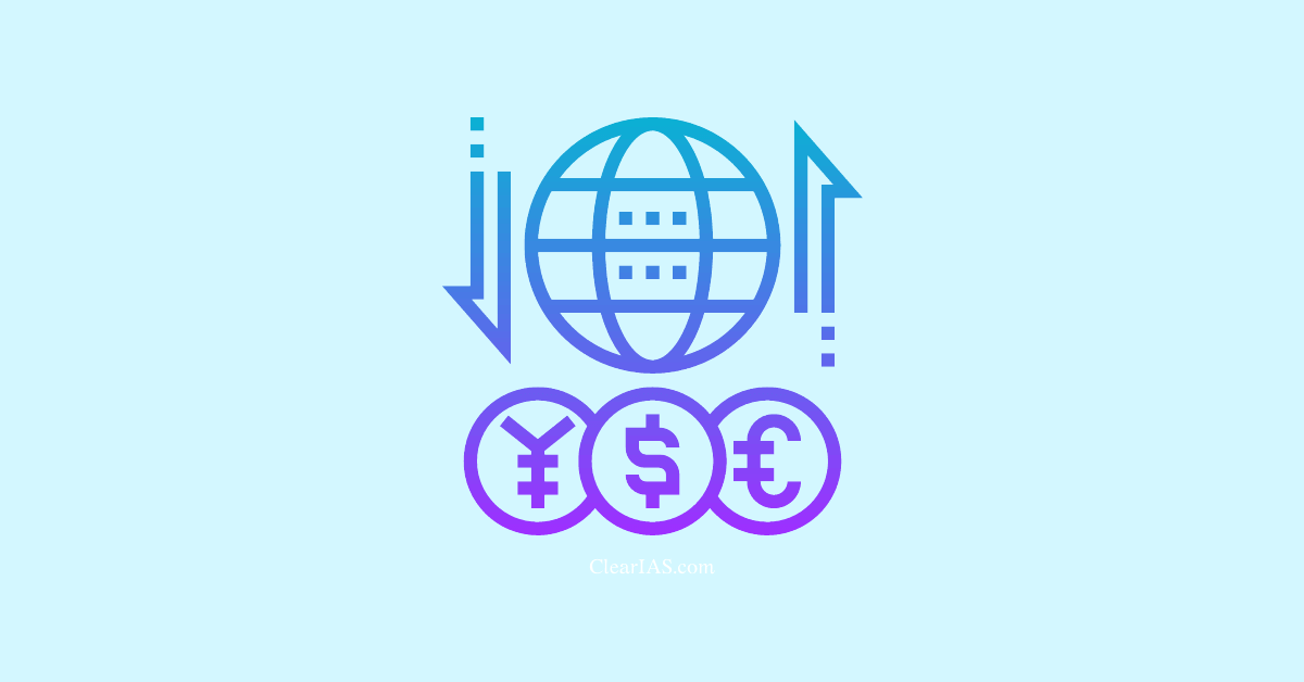 Foreign Trade of India