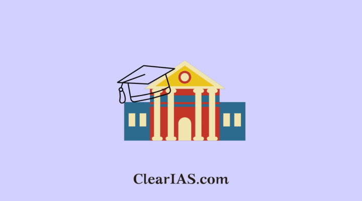 Foreign Universities in India