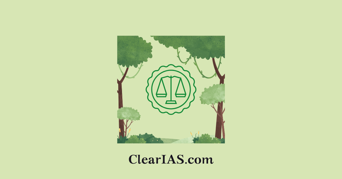 Forest Rights Act