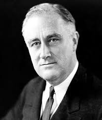 Franklin Roosevelt: New Deal