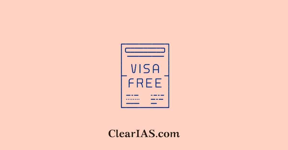 Free Movement Regime - ClearIAS