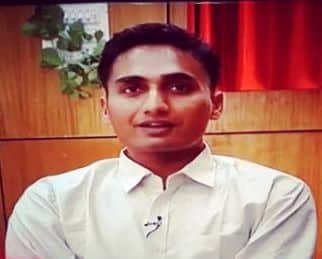 Gaurav Agarwal Interview