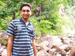 Gaurav Agrawal UPSC Topper