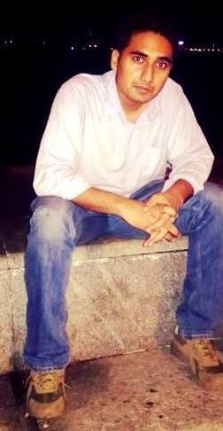 Gaurav Agrawal