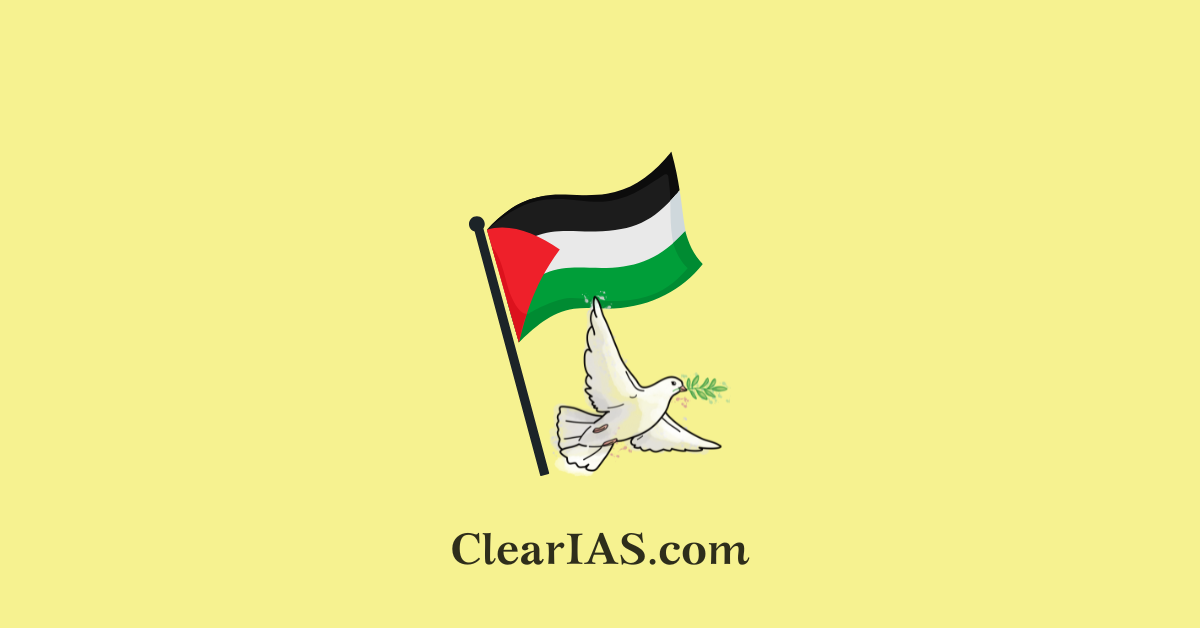 Gaza Peace Plan