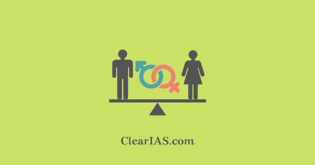 Gender Budgeting Definition, Process, and Significance ClearIAS