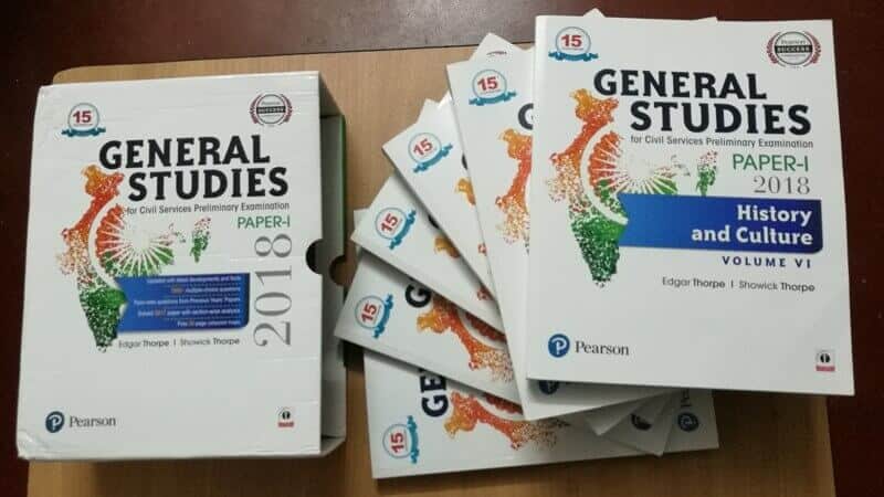general studies for civil services preliminary examination paper 1 general studies