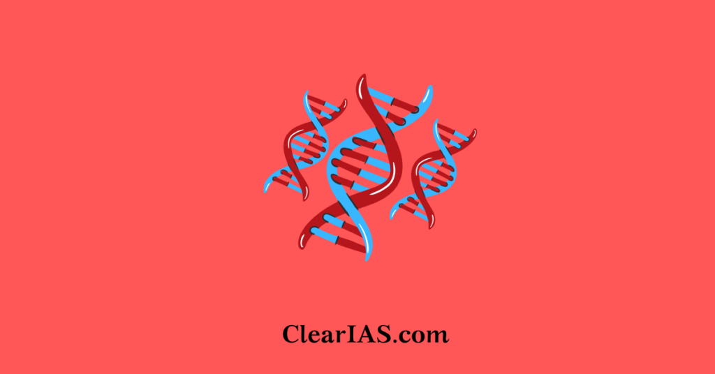 Disorders ClearIAS