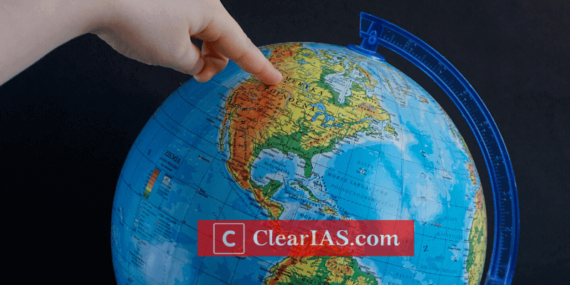 Geography - The Most Popular Optional Subject in UPSC CSE