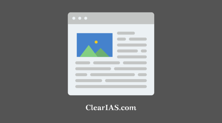 Get Your Articles Published in ClearIAS.com and Win Prizes