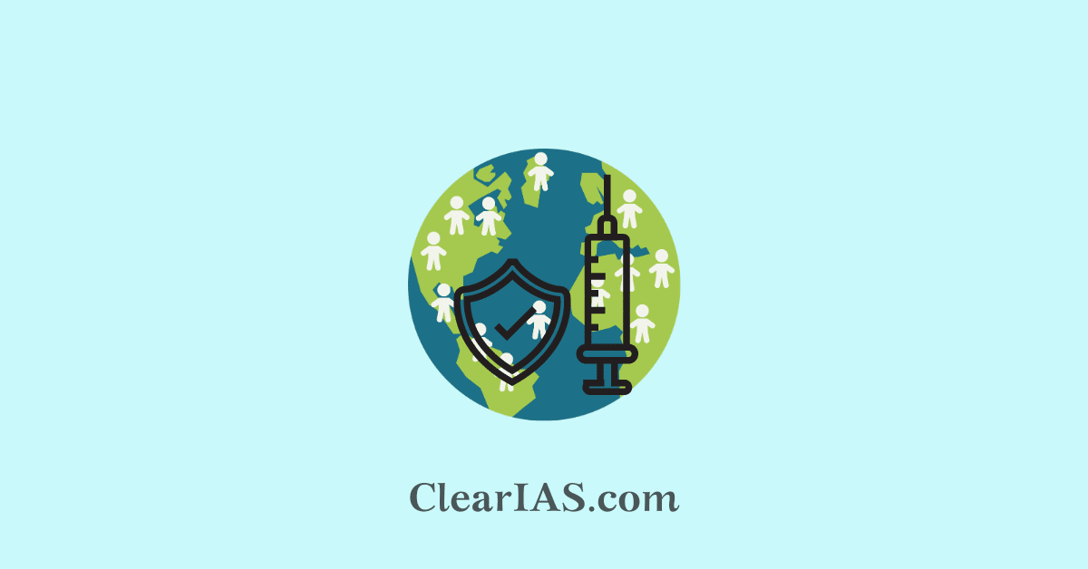 Global Alliance for Vaccines and Immunisation (GAVI)