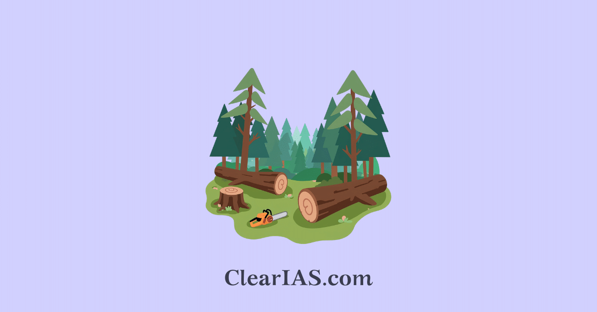 Global Forest Goals Report 2026
