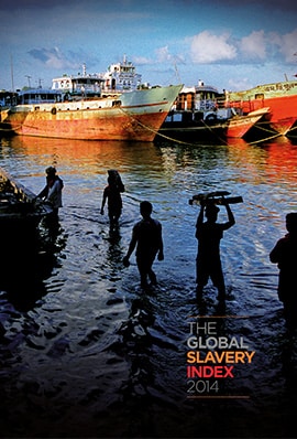 Global Slavery Index