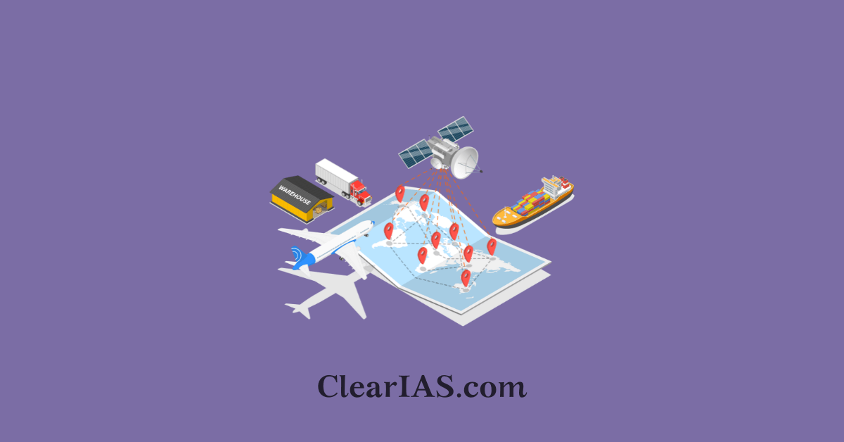 Global Value Chains