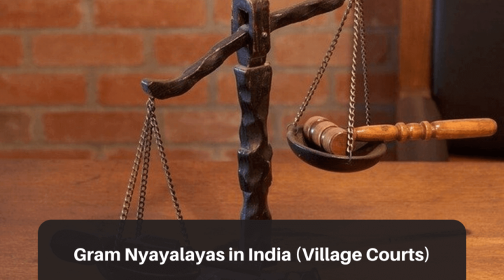 Gram Nyayalayas