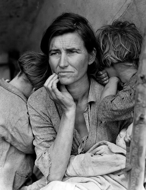 Great Depression of 1930s