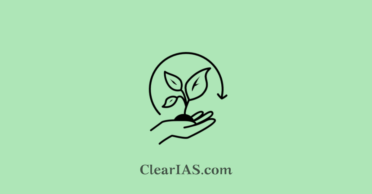 Green Agriculture