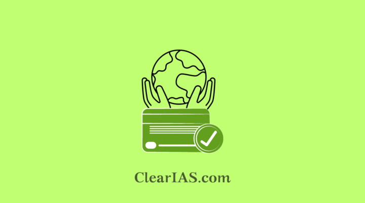Green Credit Programme