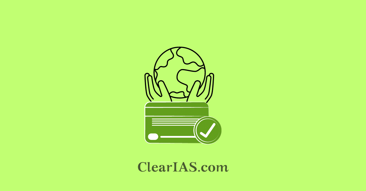 Green Credit Programme ClearIAS the-nutritional-content-of-food-kaggle