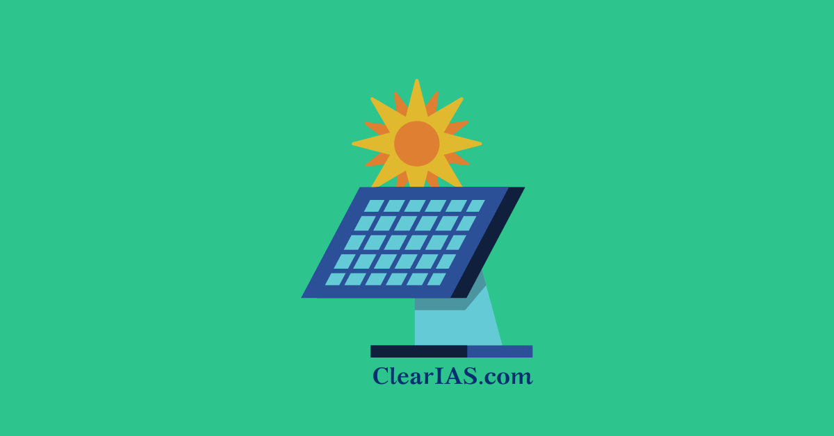 Green Grids Initiative - One Sun One World One Grid