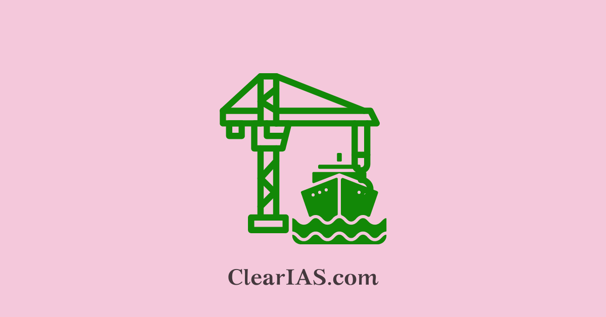 Green Ship Building