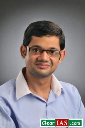 Harikrishna Pai Interview