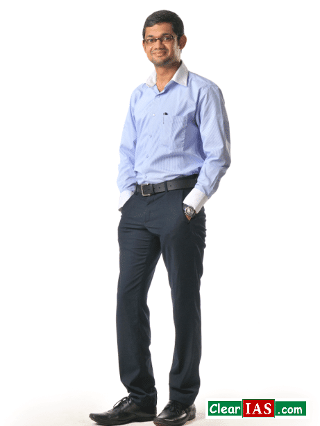 Harikrishna Pai Photo