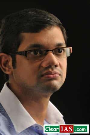 Harikrishna Pai