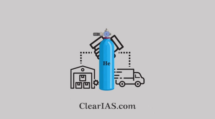 Helium Supply Crisis