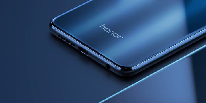 Huawei Honor