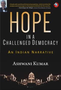 Hope in a Challenged Democracy