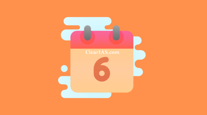 How Can You Clear UPSC Prelims in 6 Months